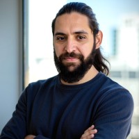 AgilityIO Employee Tomas Ruiz's profile photo