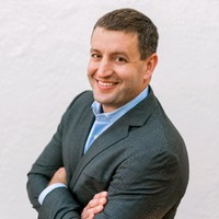 FireWatch Solutions Employee Brian von Kraus's profile photo