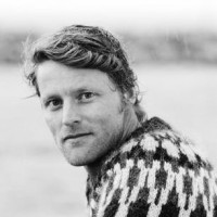 Natural History Museum of Denmark - Statens Naturhistoriske Museum Employee Anders Jordan's profile photo