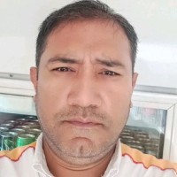 Resource Linked Employee Anjum Bashir's profile photo