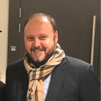 Groupe SATEC Employee Stéphane Delclos's profile photo