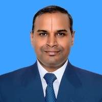 Naandi Foundation Employee Raghu Ramanujam's profile photo