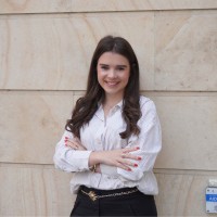 side.co Employee Emma de Araujo's profile photo