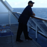 US Department of Transportation (DOT) Employee Reginald Dunn's profile photo