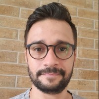 Danilo Leite Email & Phone Number