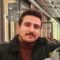 Hasan Yurdagül Email