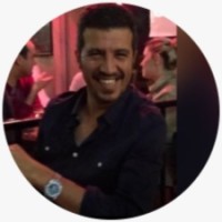 Çimtaş Group Employee Sinan Tasdemir's profile photo