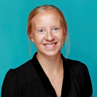 Promess Employee Gina Daavettila's profile photo