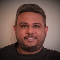 Solitaire UK Employee Abhishek Tyagi's profile photo