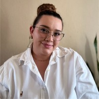 Katherinne Chinchilla Email