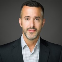 Winchester Interconnect Employee Daniel Fletcher's profile photo