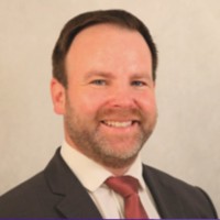 Protective Life Employee Brian Hogan's profile photo