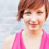 American English Institute Employee Emily Neyman's profile photo