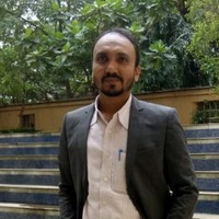Ahmedabad University Employee Jignesh Singh's profile photo