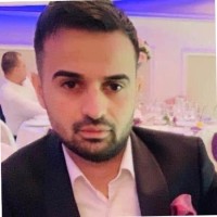 DOZZ Employee Dorinel Camburu's profile photo