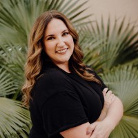 Madison Apartment Group Employee Bethany Glass's profile photo