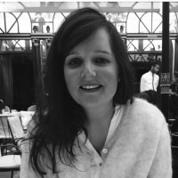Begro Employee Lotte van Gestel's profile photo