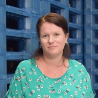 goplasticpallets.com Employee Emma Hall's profile photo