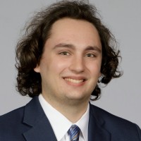 Roxbury Township School District Employee James Clarke's profile photo