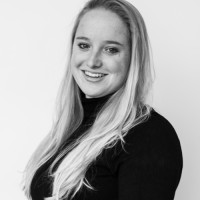 Hijman Schoonmaakartikelen B.V. Employee Natasha Brommer's profile photo