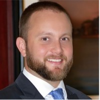 City of Tallahassee Employee Alex Whitlock's profile photo