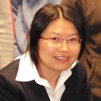 Google Employee Bing Li's profile photo