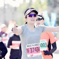 CNZ Corporation Employee Samantha Liu's profile photo