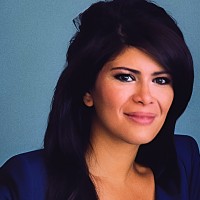 Cognitive Research Corporation Employee Djouher Hough's profile photo