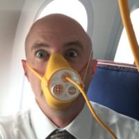 magniX Employee Bill Dalton's profile photo