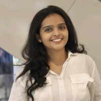 Myrsa Technology Solutions Employee Shreya Pandey's profile photo
