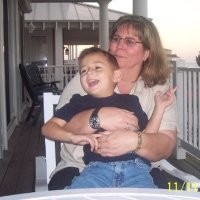 NSC Technologies Inc. Employee Adele Farmer's profile photo