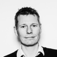 PantoInspect A/S Employee Malte Breiting's profile photo