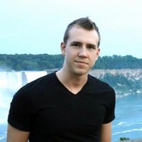 Shopify Employee Simon Levasseur's profile photo