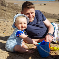 BOLTON STEEL STRUCTURES LIMITED Employee Matthew Griffiths's profile photo