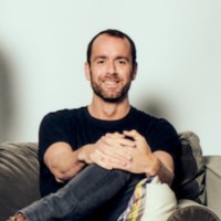 FIIT Employee Ian McCaig's profile photo