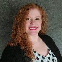 Health Systems Informatics - HSi Employee Danielle Sage's profile photo