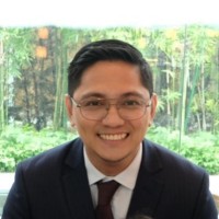 Singapore Tourism Board Employee Jeffrey Castro's profile photo