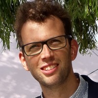 io-things Employee Johan Laermans's profile photo