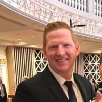 Energypro Electrical Solutions Employee Joel Williams's profile photo