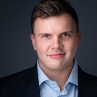 FAU Sports Properties Employee Teddy Geardino's profile photo