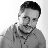 OPTIMIX Employee Sebastien Caestecker's profile photo