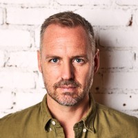 Foxtopus Ink Employee Scott Carney's profile photo