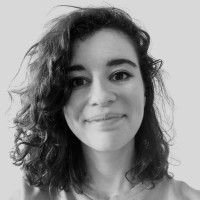 Mirego Employee Camille Massu's profile photo