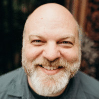 Gaslight Employee Doug Alcorn's profile photo
