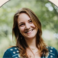 NUTRITIOUS THOUGHTS Employee Lindsey Casiano's profile photo