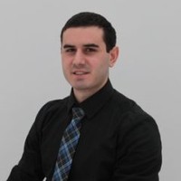 Terra Universal, Inc. Employee Taso Demetri's profile photo