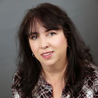 Manufacturers Resource Center (MRC) Employee Liz Wildman's profile photo