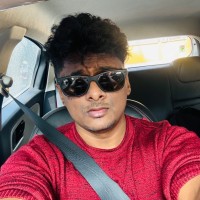 Salvo Software Employee Manjunath Ningaraju's profile photo