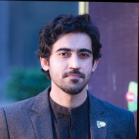 Asad Pervaiz Email & Phone Number