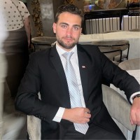 FuseBox Online Employee Danyaal Taouk's profile photo
